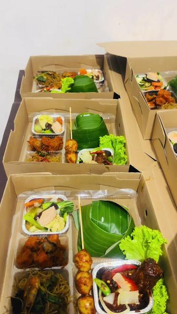 @Ratih Catering Sidoarjo