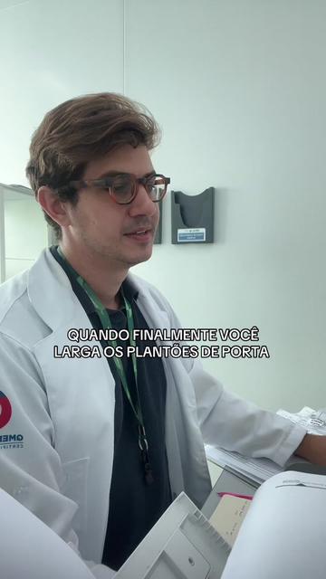 @Bruno Amaral | M&eacute;dico