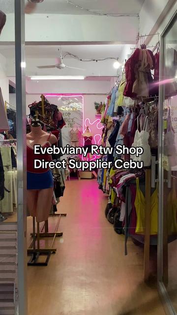 @Jeniveb Tiktok Shop 🛒🛍️✅