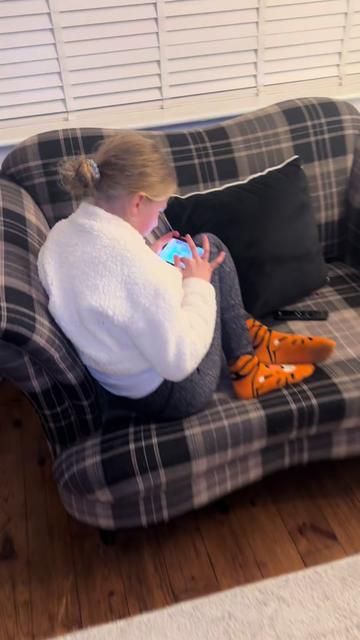 @Irisonice