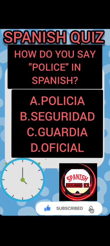 @Spanishlearning101