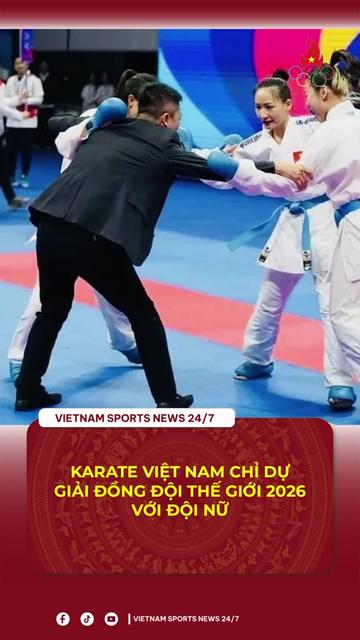 @Vietnam Sport News 24/7