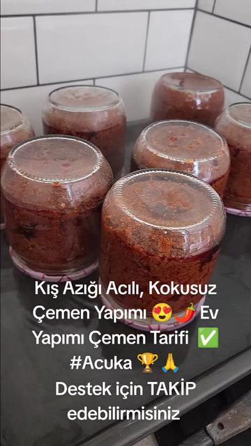 @Seldanın Yemek Tarifleri
