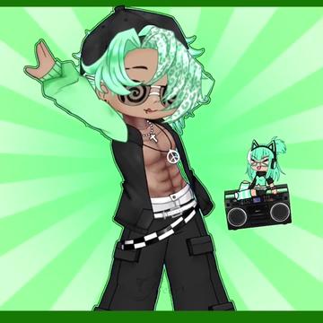 @&bull;[ɢʀᴇᴇɴ.ᴏғғɪᴄɪᴀʟ14k+]&bull;