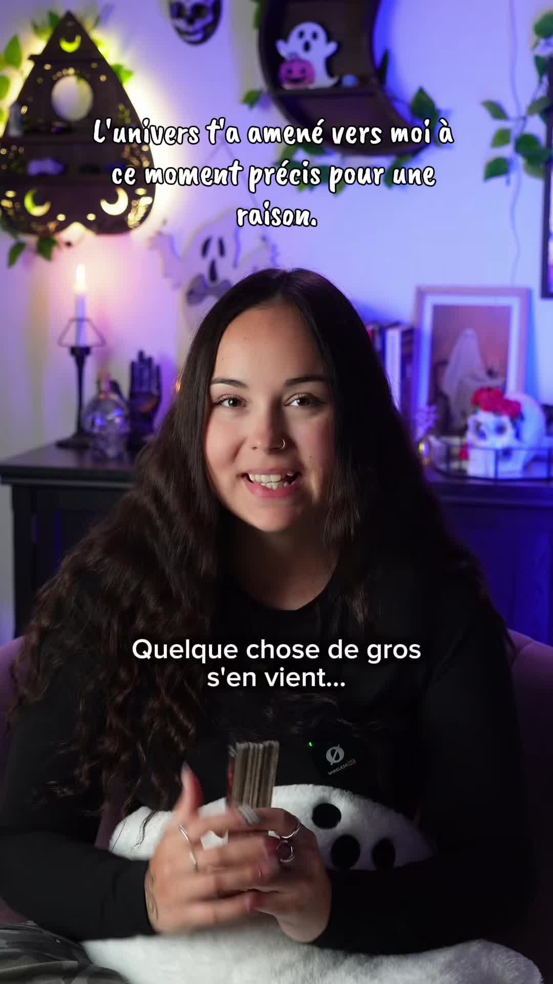 @&Eacute;milie | M&eacute;dium 🤍🌛