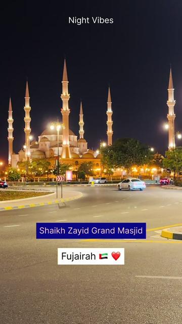 @Fujairah Lovers