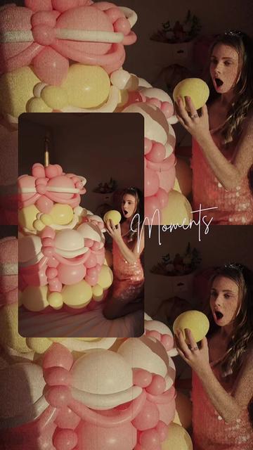 @Шары BALONY WROCLAW