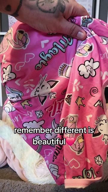 @kirsty+starlight the xl bully