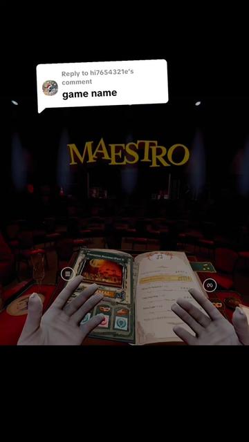 @VR activated