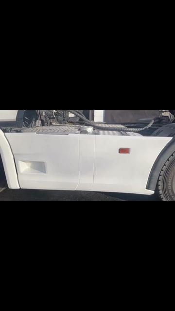 @GD Sideskirts