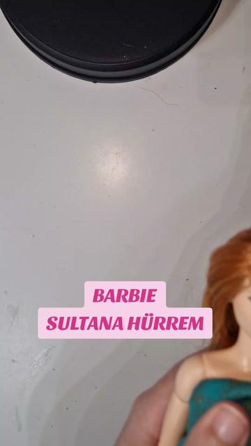 @Paula | Menina Dolls