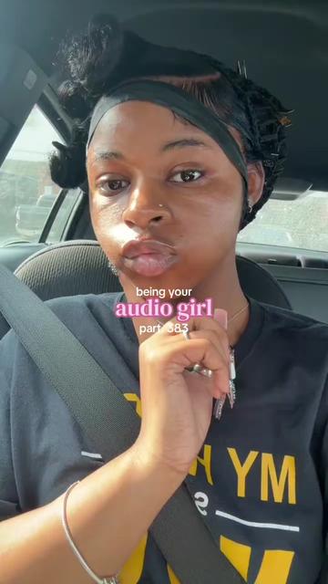 @AUD1OGIRL™