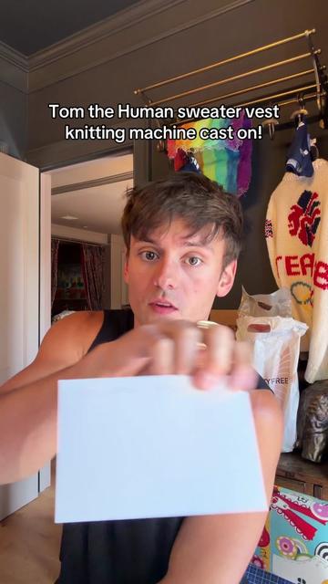 @Made With Love By TomDaley