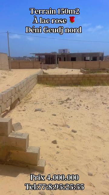 @Sénégal dakar habitat 🇸🇳