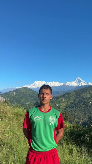 @ब्रिगेड गोर्खा ट्रेनिङ सेन्टर