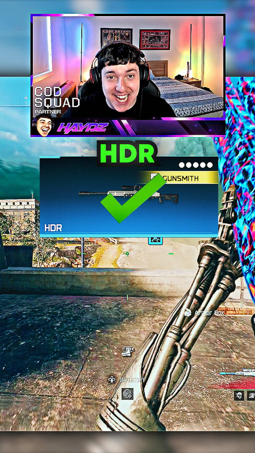 @HAYDZ