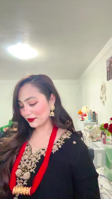 @Kristy Bhandari🧿