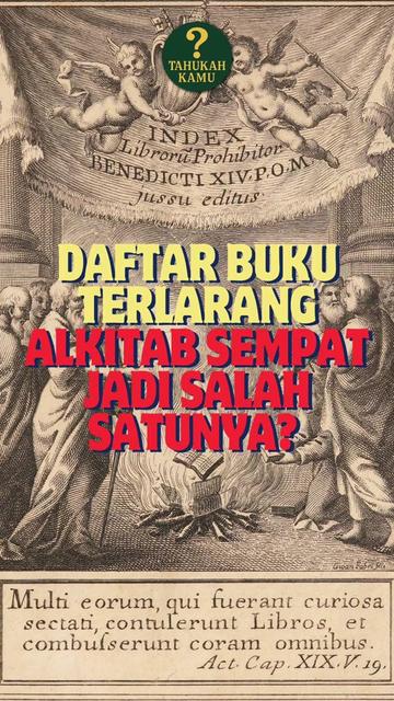 @Tahukah Kamu
