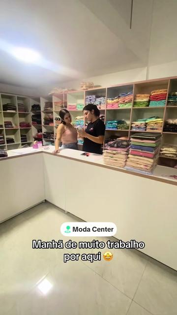 @CATHARINA FASHION | ATACADO