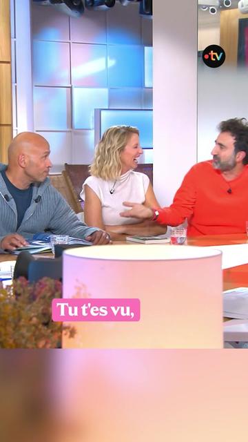 @C à vous