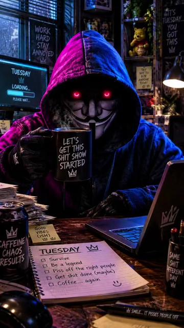 @LightBehindTheMask