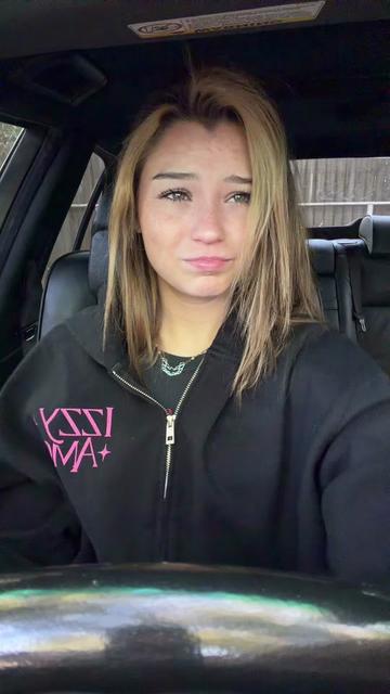 @Bridget