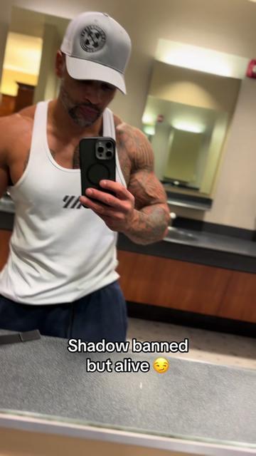 @👑 Endorphin Junkie 💪🏽
