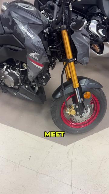 @Shawnee Cycle & Powersports