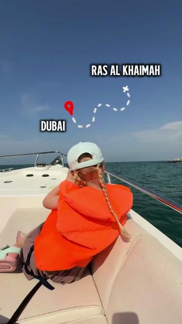 @Dubai Gyerekekkel