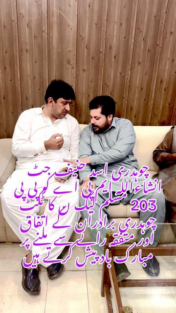 @M zafar Iqbal kathia