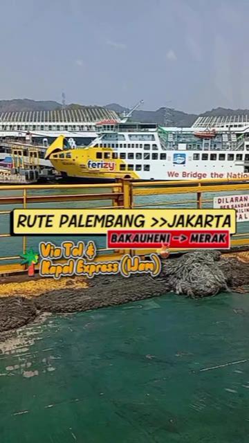@Kuliner Mantap Palembang