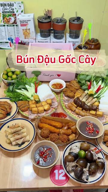 @Ăn Ngon Bình Dương
