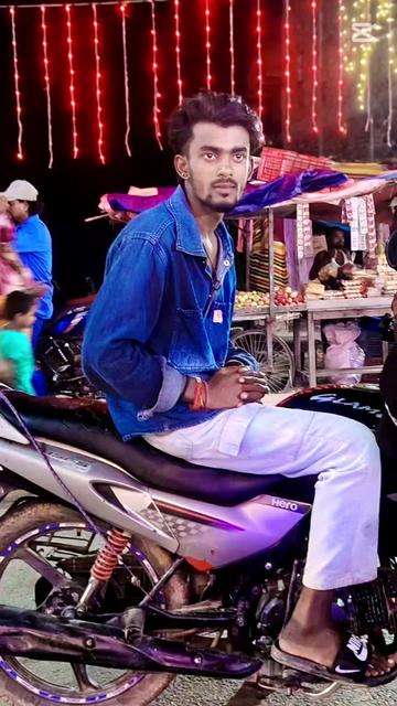 @RaJa YaDaV