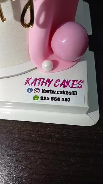 @Kathy Cakes
