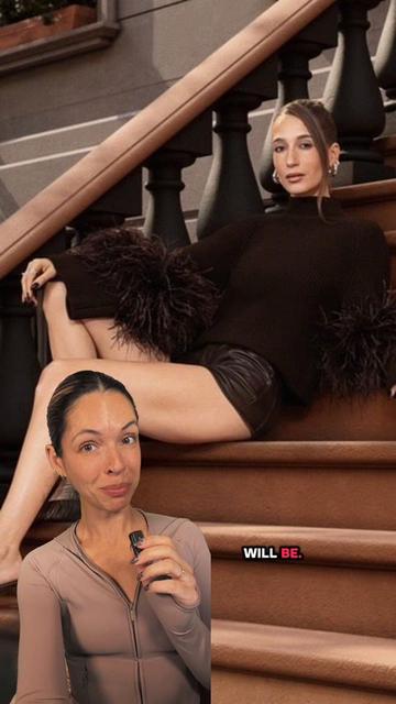 @Lindsay | The Bravoholic