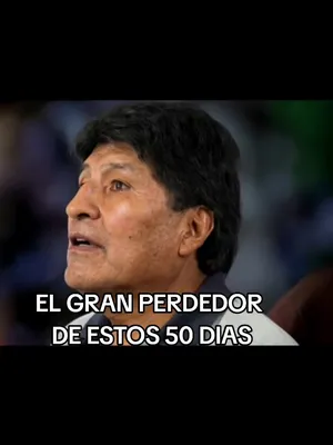 @Boliviano Libre