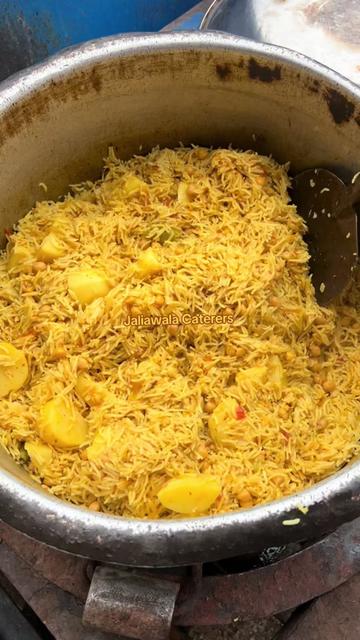 @Jaliawala Caterers