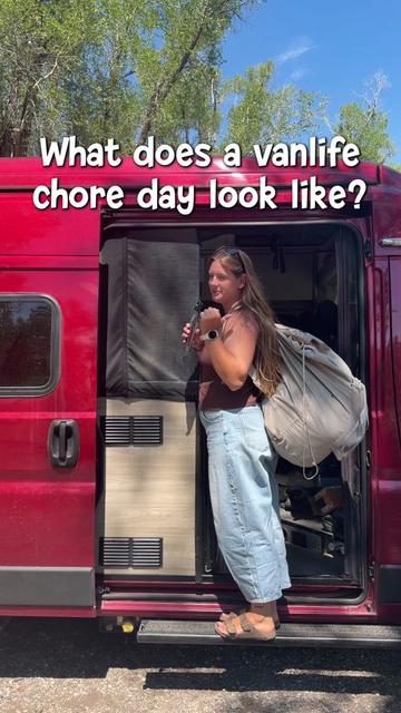@Rylee | Vanlife ๐