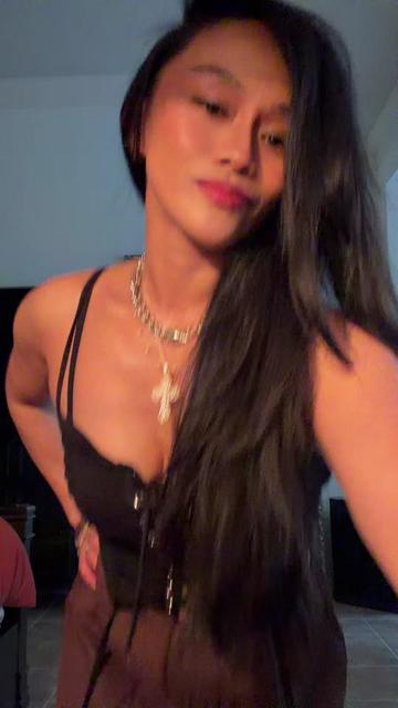 @Charina Yhamie