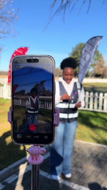@Koketso Molekoa