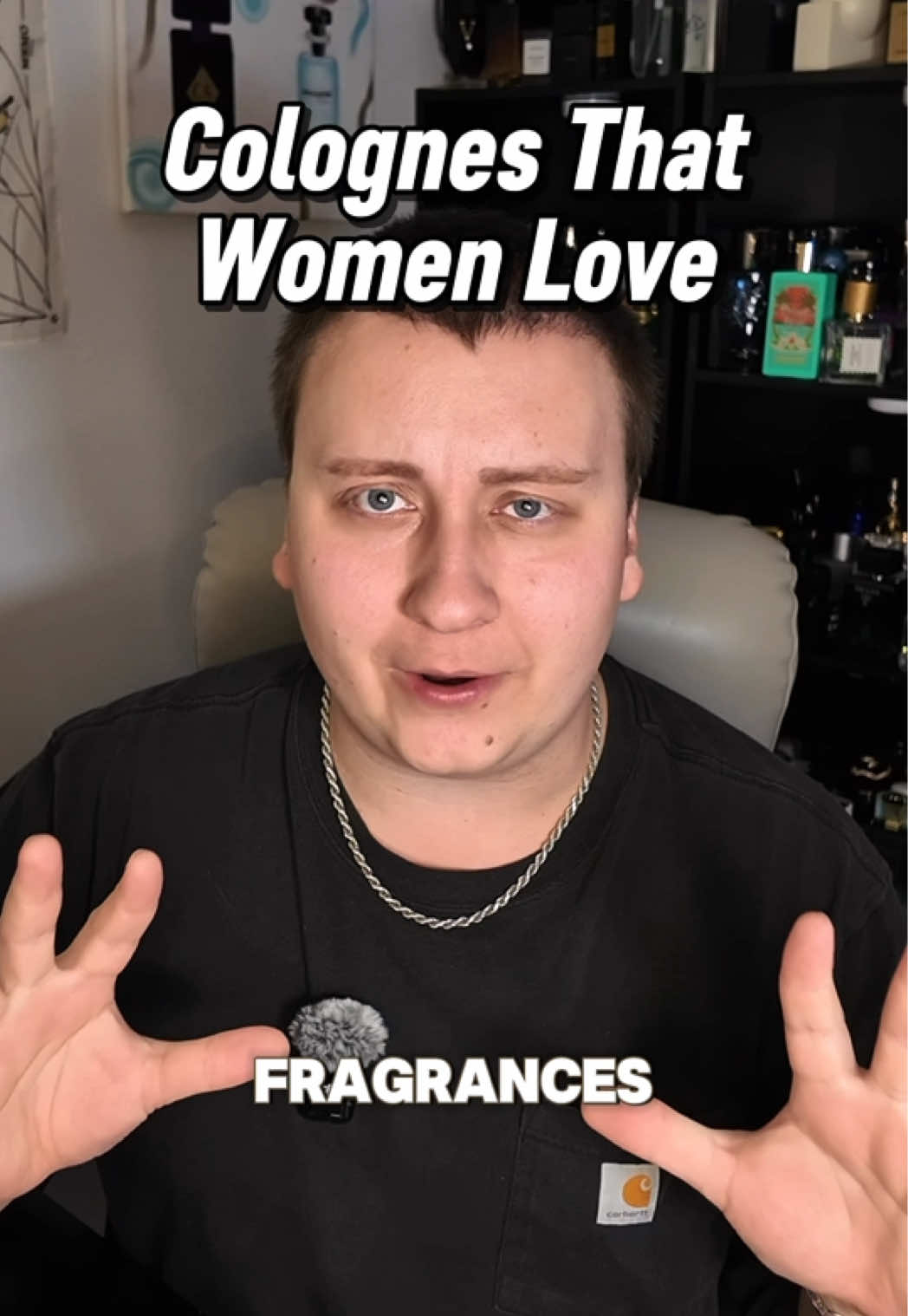 @ComedicScents