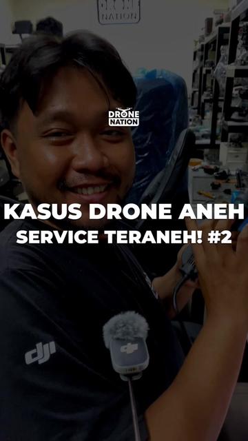@DRONE NATION BANDUNG