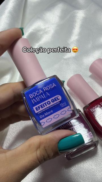 @Karina Alves manicure