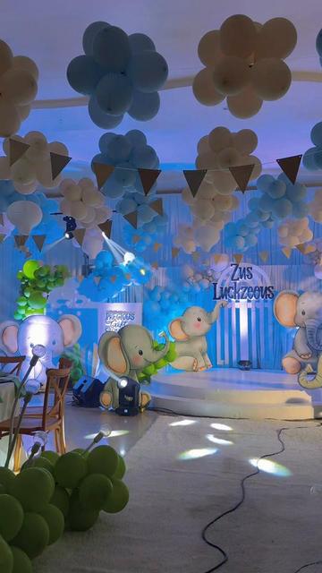 @Ali Cruz Events