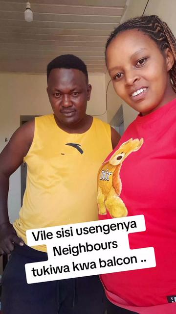 @KANDA YA NDUTHI 🏍