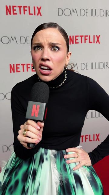 @Netflix Brasil