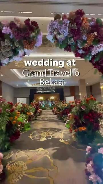 @Grand Travello Hotel Bekasi