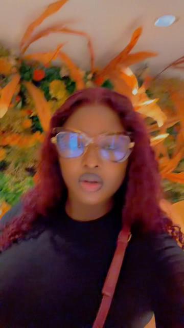 @Debbiesglamabuja