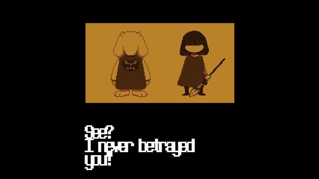 @Kris deltarune