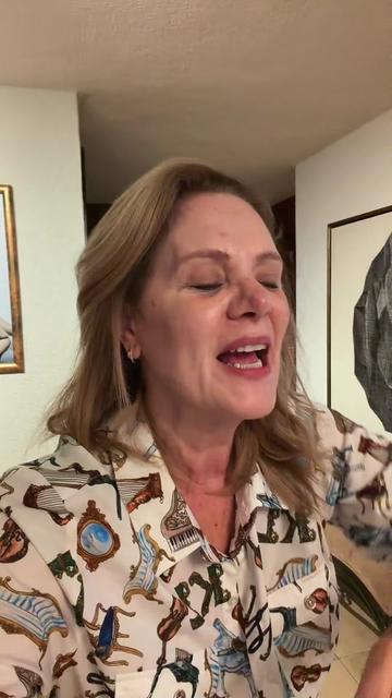 @Erika Buenfil